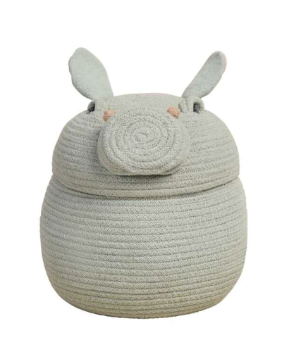 CESTA HENRY THE HIPPO