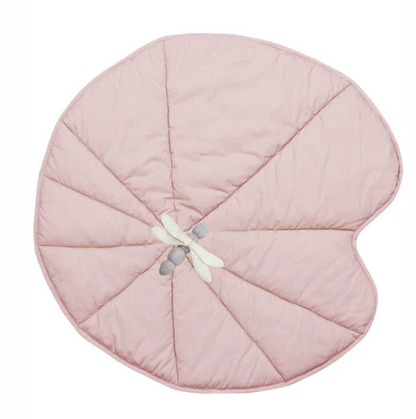 ALFOMBRA DE JUEGO LAVABLE WATER LILY