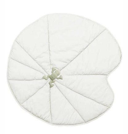 ALFOMBRA DE JUEGO LAVABLE WATER LILY