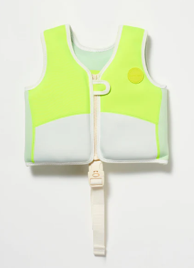CHALECO FLOTADOR SUNNYLIFE