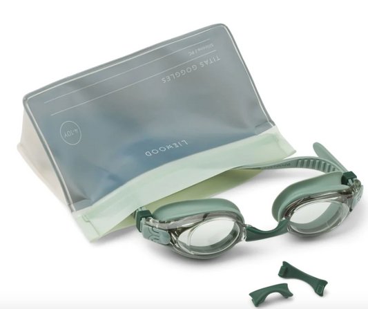 GAFAS DE NATACIÓN TITAS