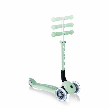 PATINETE JUNIOR FOLDABLE LIGHTS