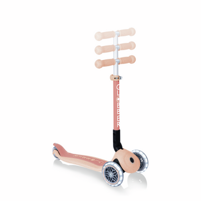 PATINETE JUNIOR FOLDABLE LIGHTS