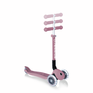 PATINETE JUNIOR FOLDABLE LIGHTS