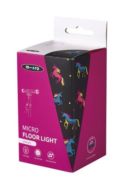 LUZ PROYECTOR UNICORNIO