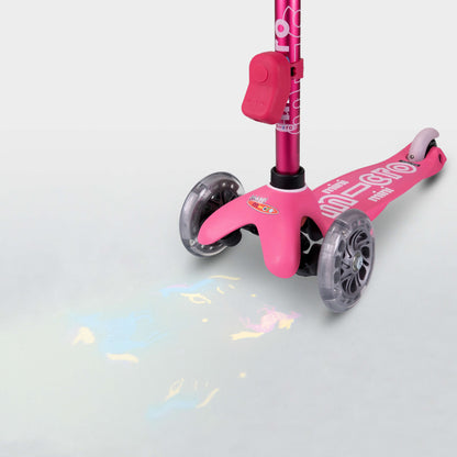 LUZ PROYECTOR UNICORNIO