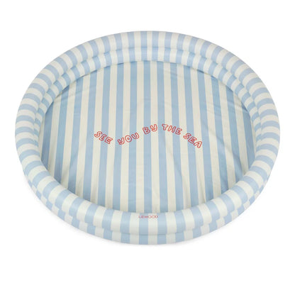 PISCINA HINCHABLE JEAN