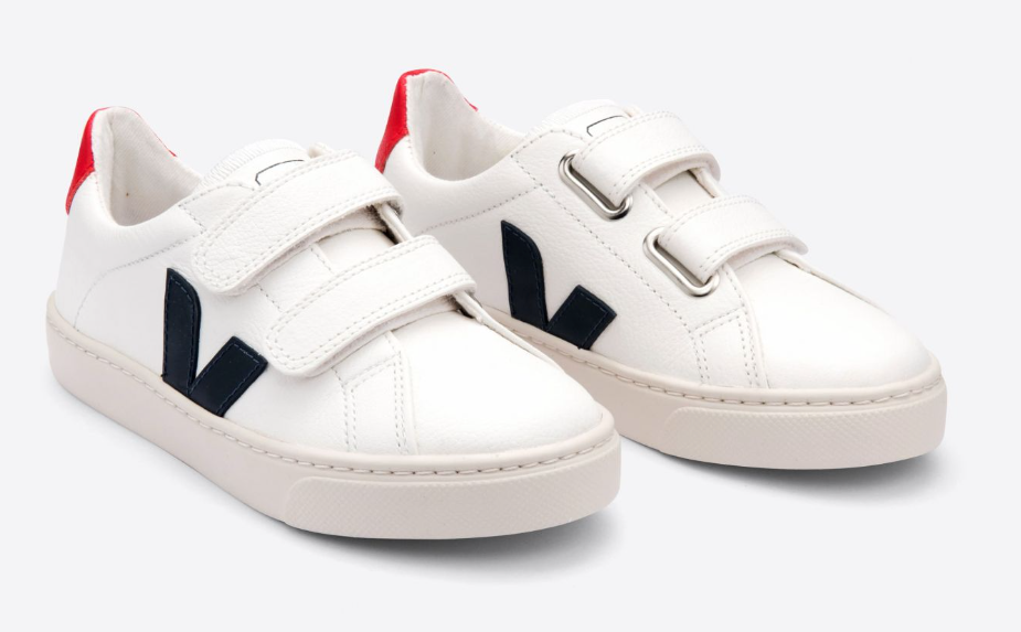 DEPORTIVAS SMALL ESPLAR CHFREE LEATHER