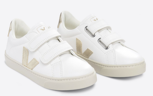 DEPORTIVAS ESPL CHFREE EXT WHITE PLATINE