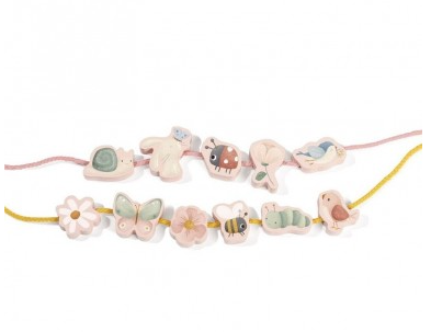 FIGURAS MADERA CORDONES