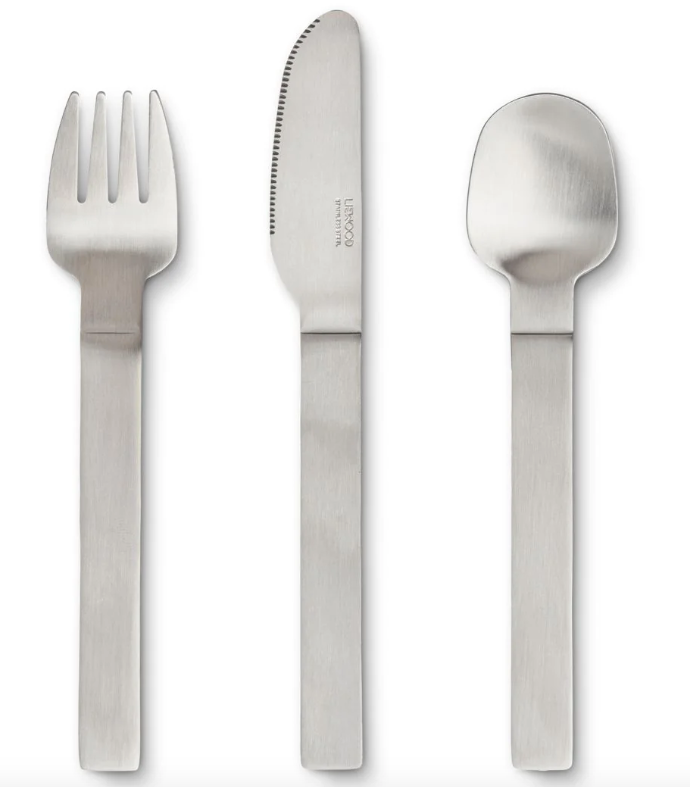SET CUBIERTOS