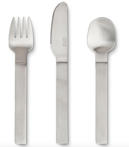 SET CUBIERTOS