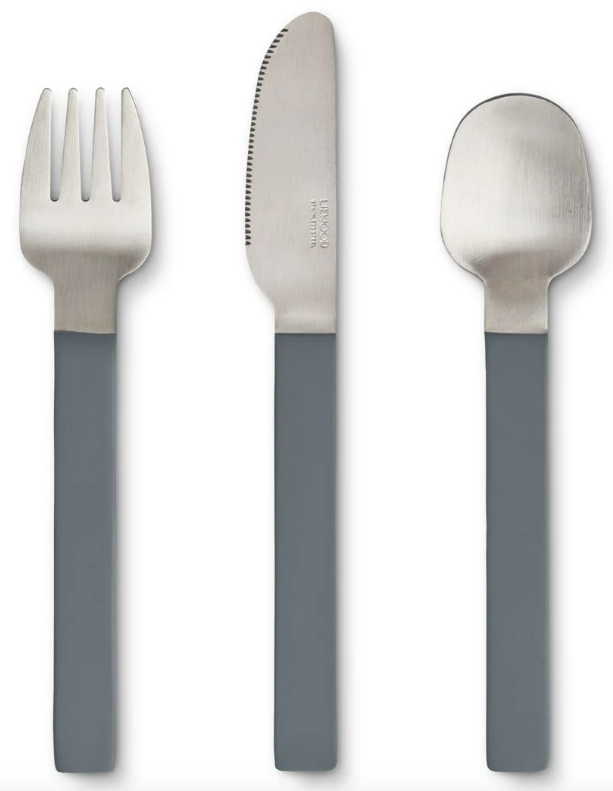 SET CUBIERTOS