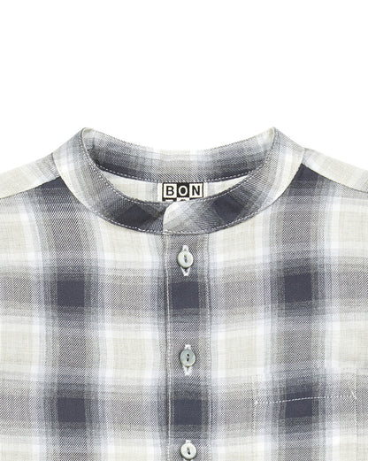 CAMISA CUADROS