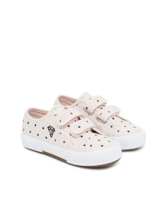 BAMBAS BONTON ESTRELLITAS