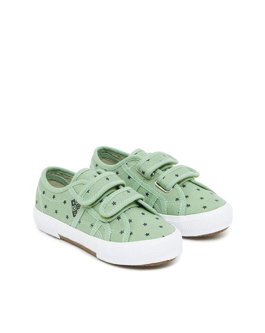 BAMBAS BONTON ESTRELLITAS