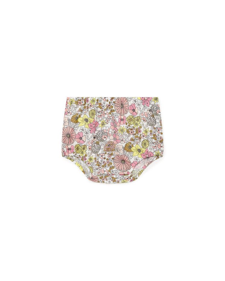 PANTALÓN BEBÉ IDOLE ALGODÓN