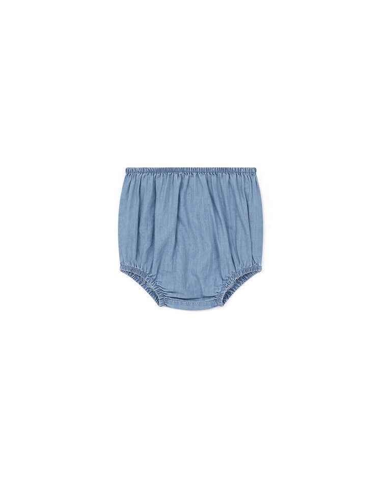 PANTALÓN BEBÉ IDOLE ALGODÓN