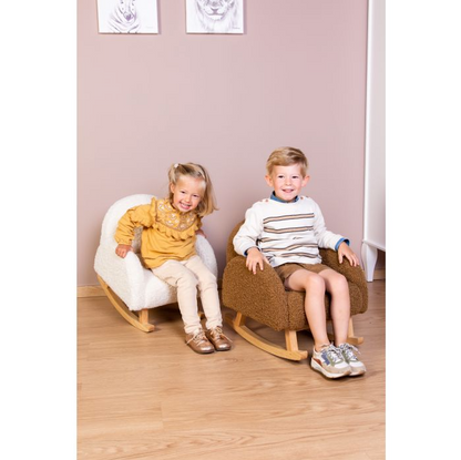 MECEDORA INFANTIL TEDDY