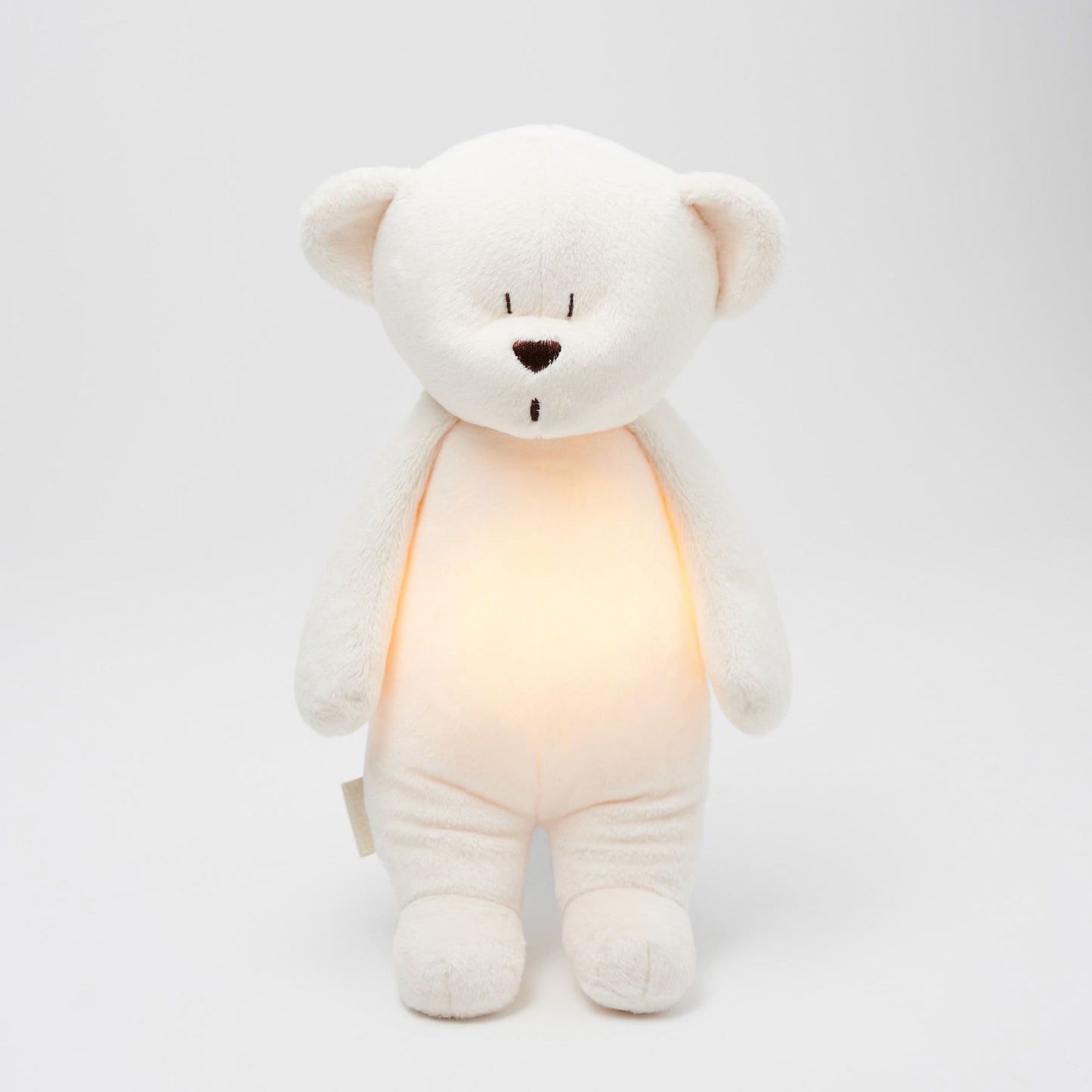 PELUCHE CON LUZ OSO