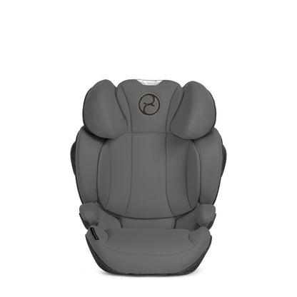 SILLA SOLUTION ZI-FIX PLUS