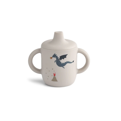 VASO SILICONA - NEIL CUP