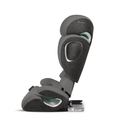 SILLA SOLUTION ZI-FIX PLUS
