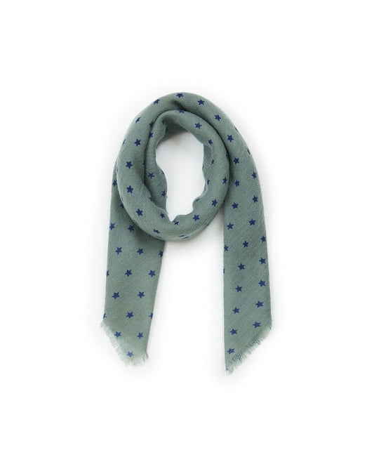FOULARD ESTRELLAS