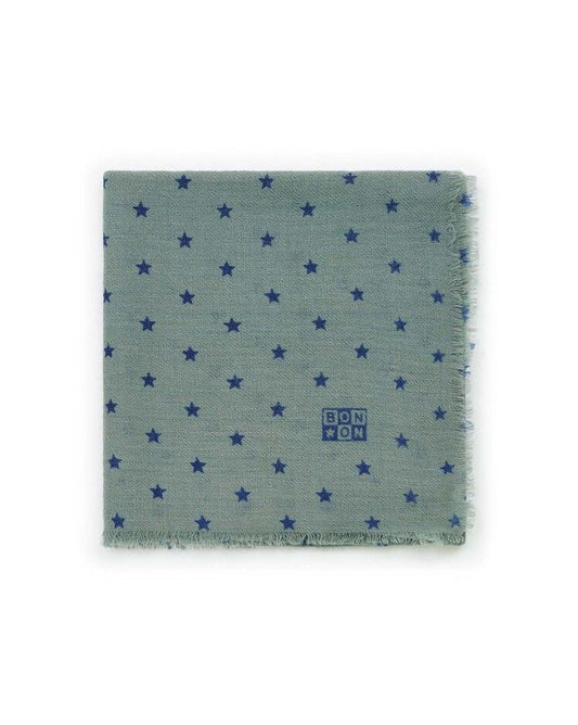 FOULARD ESTRELLAS