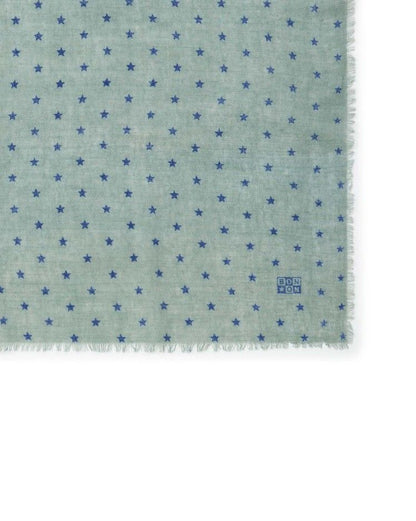 FOULARD ESTRELLAS