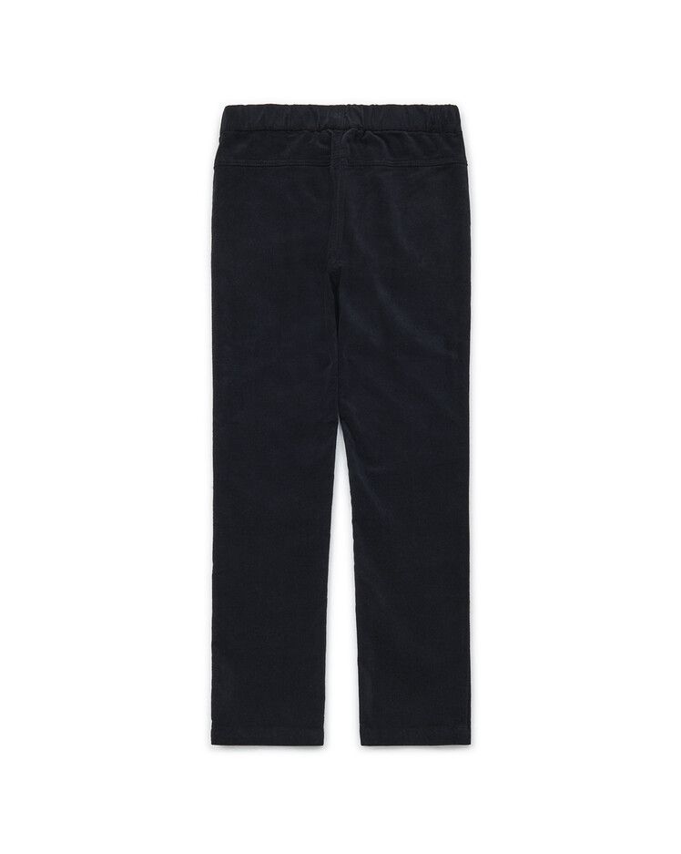LEGGINGS TERCIOPELO