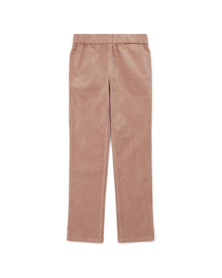LEGGINGS TERCIOPELO