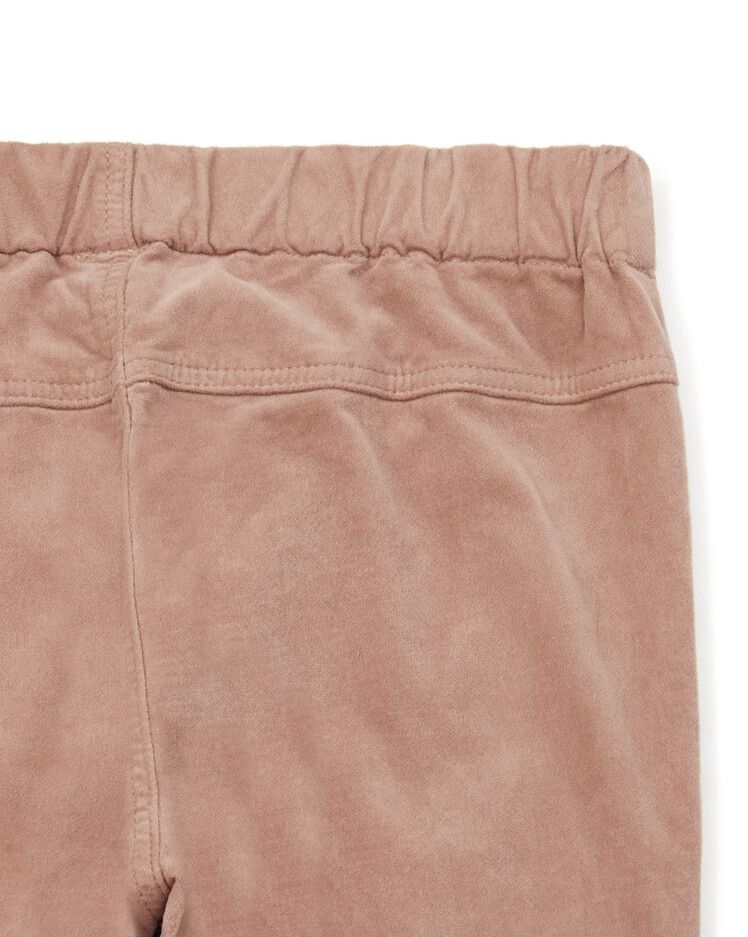 LEGGINGS TERCIOPELO