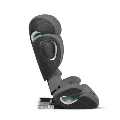 SILLA SOLUTION ZI-FIX PLUS