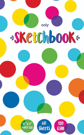 CUADERNO BLANCO