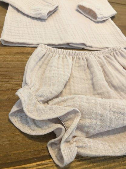 CONJUNTO  BOMBACHO BAMBULA