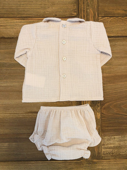 CONJUNTO  BOMBACHO BAMBULA