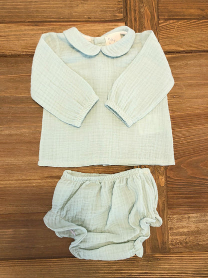 CONJUNTO  BOMBACHO BAMBULA