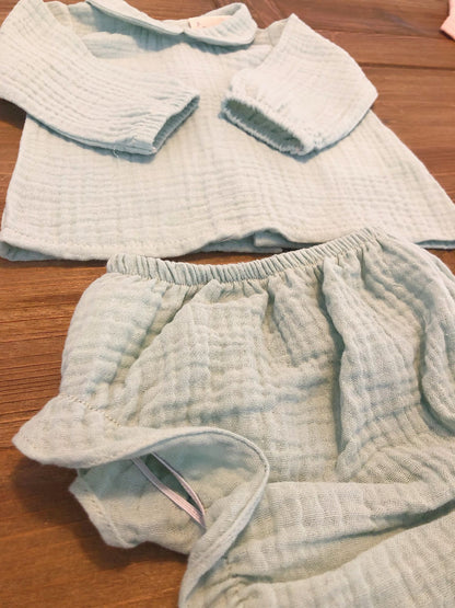 CONJUNTO  BOMBACHO BAMBULA