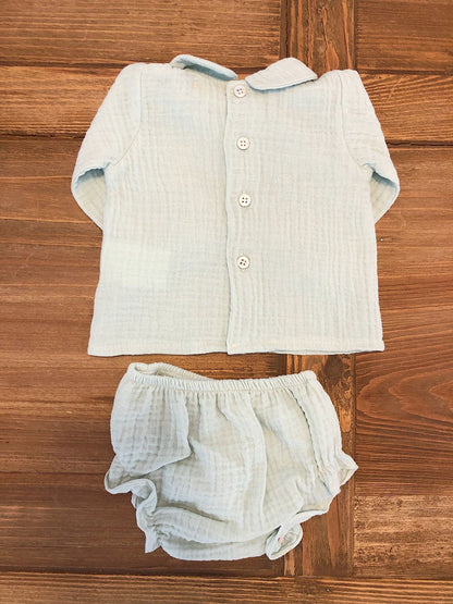 CONJUNTO  BOMBACHO BAMBULA