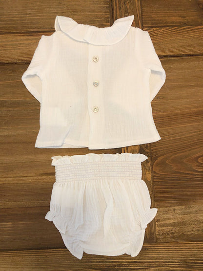 CONJUNTO  BOMBACHO BAMBULA