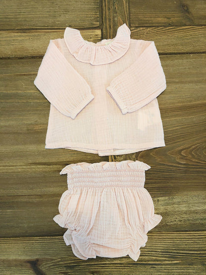 CONJUNTO  BOMBACHO BAMBULA