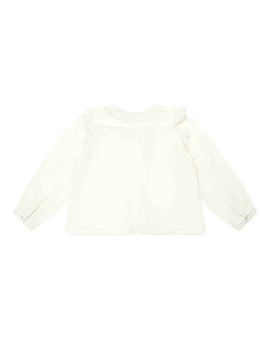 CAMISA VOLANTES