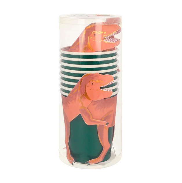 VASOS T-REX