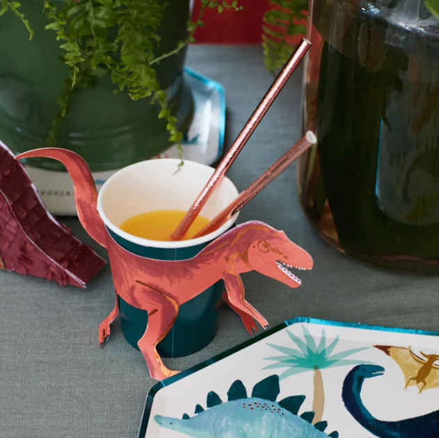 VASOS T-REX