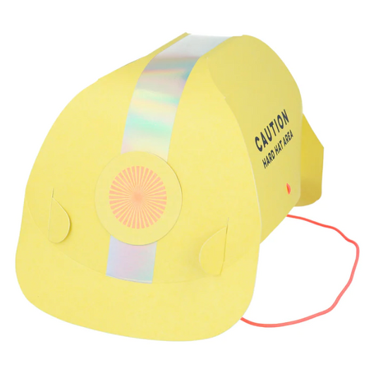 CASCO CONSTRUCCION
