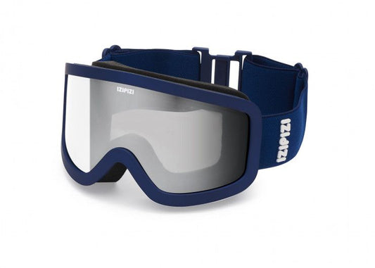 GAFAS SNOW ADULTO SMALL - NAVY BLUE