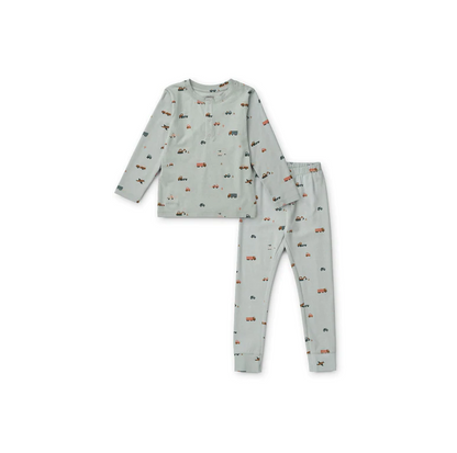 PIJAMA 2 PIEZAS WILHELM