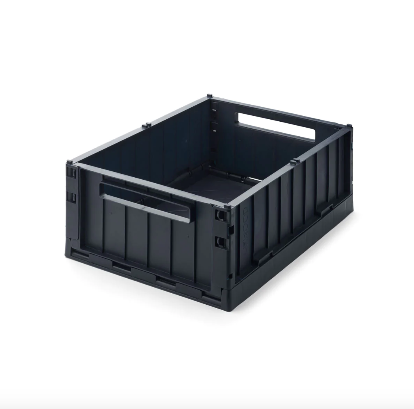 CAJA DE ALMACENAMIENTO WESTON L