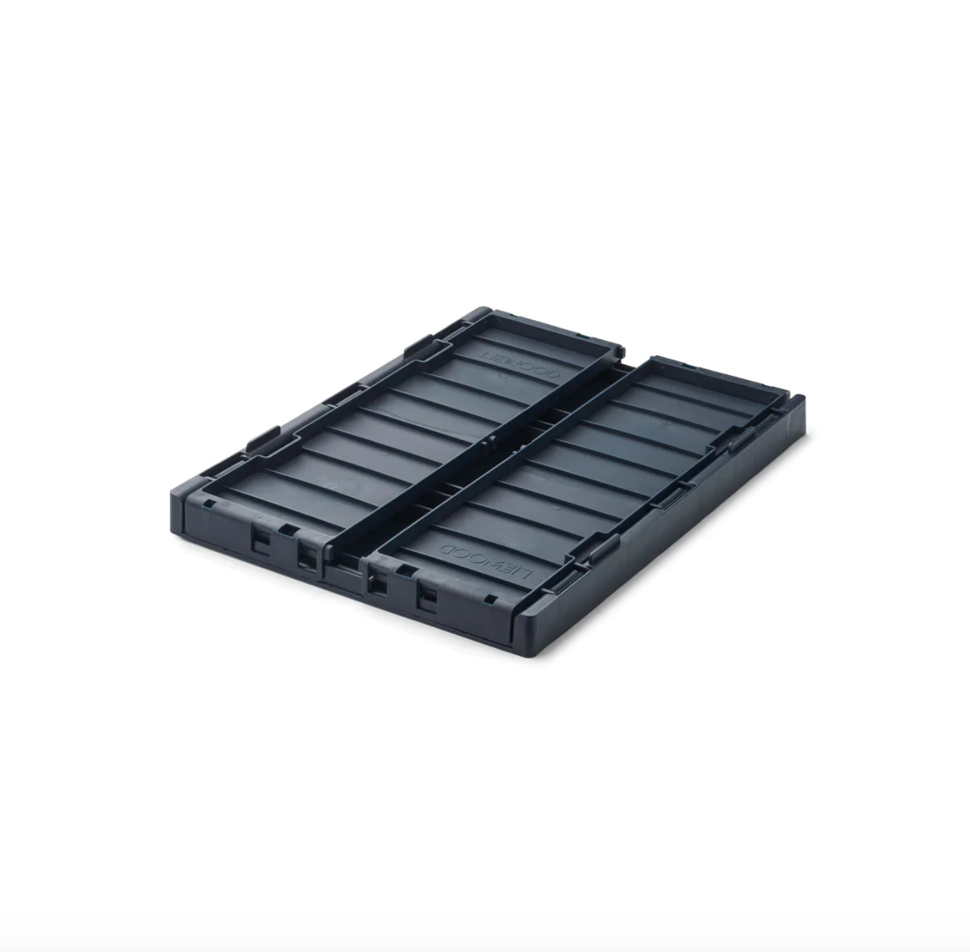 CAJA DE ALMACENAMIENTO WESTON L
